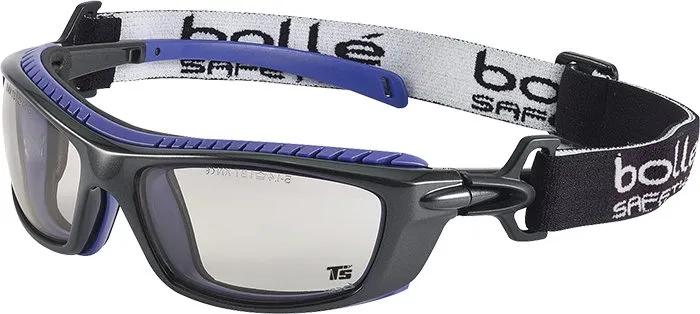 Bollé Baxter Glasses w/ Platinum Coating - product view 2