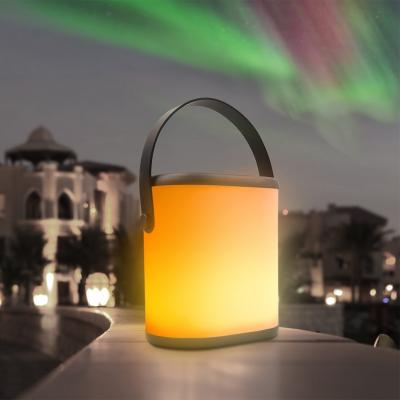 Aurora Bluetooth Speaker - product view 3