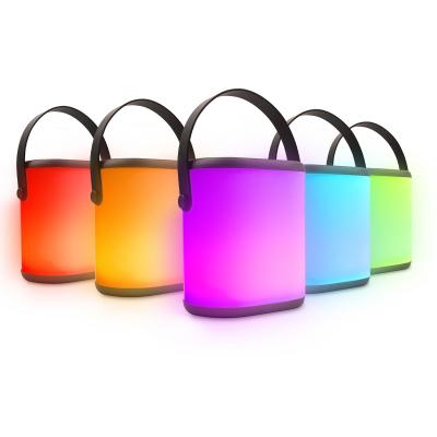 Aurora Bluetooth Speaker - product view 4