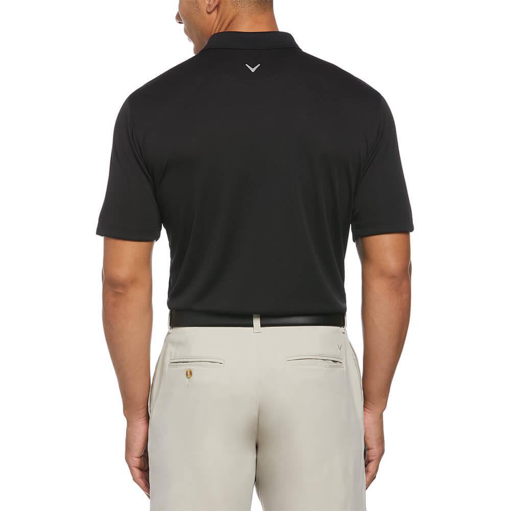 Opti-Vent Men's Polo - product view 2