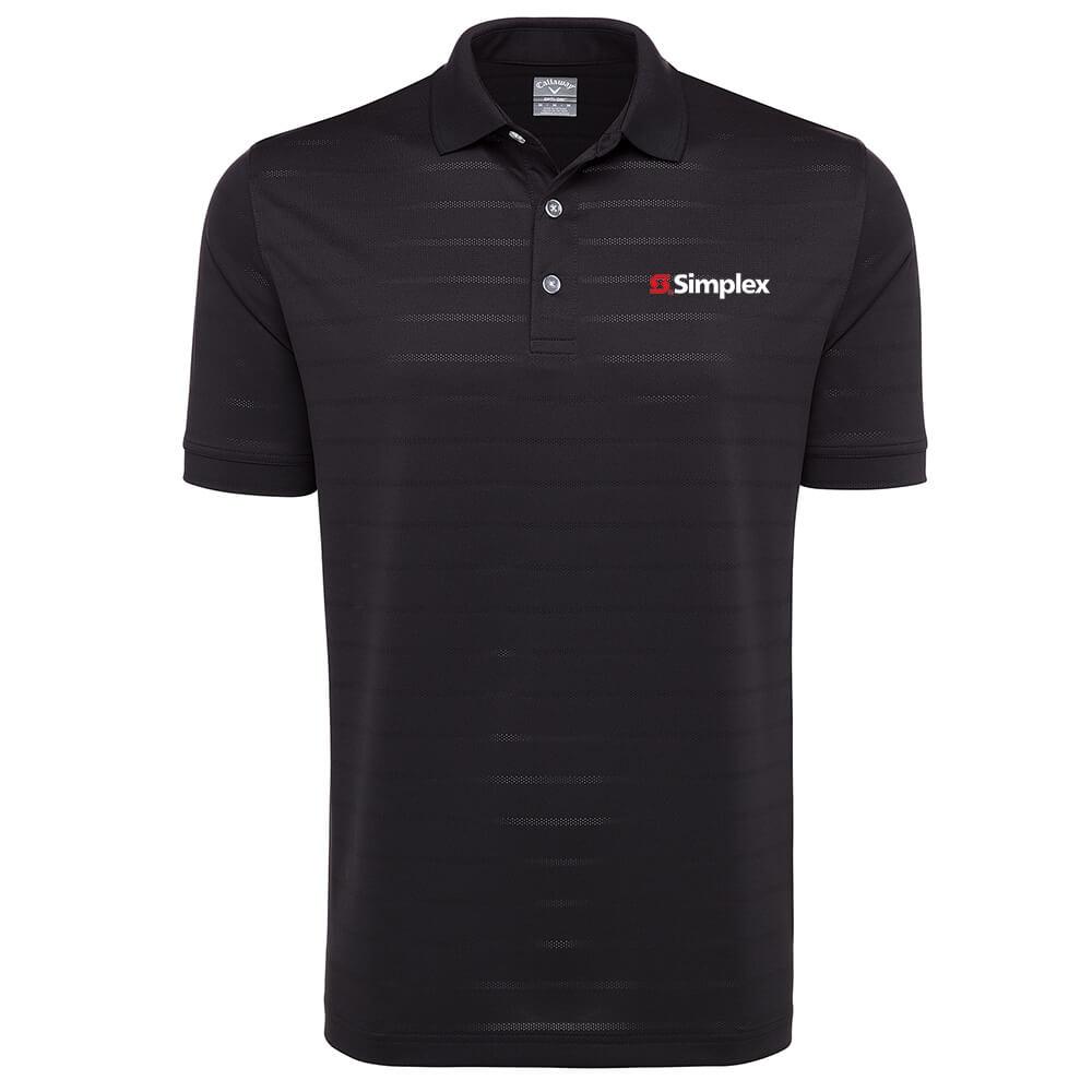 Opti-Vent Men's Polo - product view 3