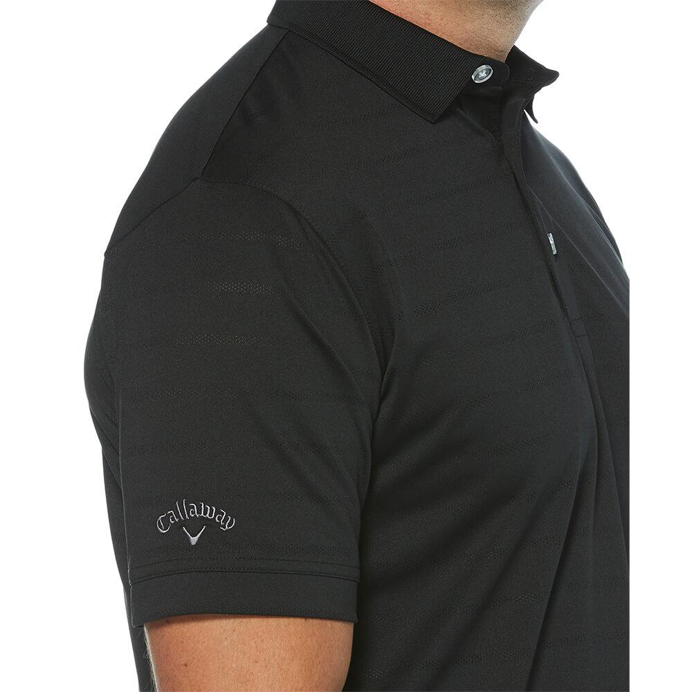 Opti-Vent Men's Polo - product view 4