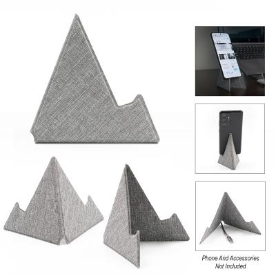 Ascend Mini Foldable Phone/Tablet Stand Eco - product view 2