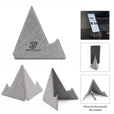 Ascend Mini Foldable Phone/Tablet Stand Eco - product view 6