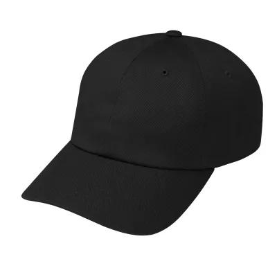 Baseball Cap Cotton 6 Panel Unstructured (One Size) - product view 28