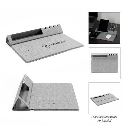 EvoPad w/ Charger Eco - product view 5