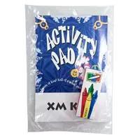 Lets Have Fun Activity Pad Fun Pack - product view 3