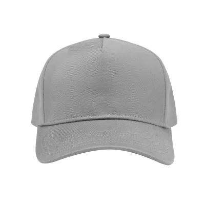 Baseball Cap Tencel Sustainable 5 Panel Structured (One Size) - product view 1