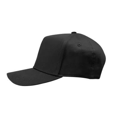 Baseball Cap Tencel Sustainable 5 Panel Structured (One Size) - product view 5