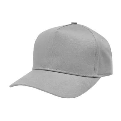Baseball Cap Tencel Sustainable 5 Panel Structured (One Size) - product view 11