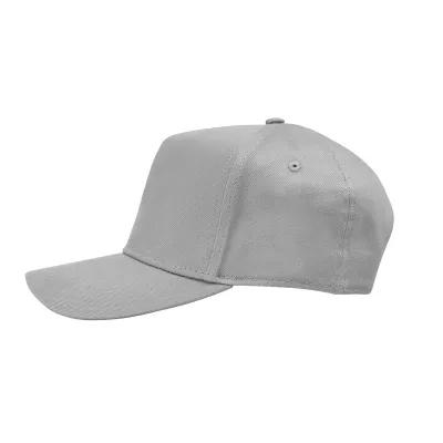 Baseball Cap Tencel Sustainable 5 Panel Structured (One Size) - product view 14