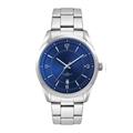 Men's Blue Dial 42mm Metal Case - product view 2