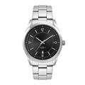 Men's Black Dial 42mm Metal Case - product view 2