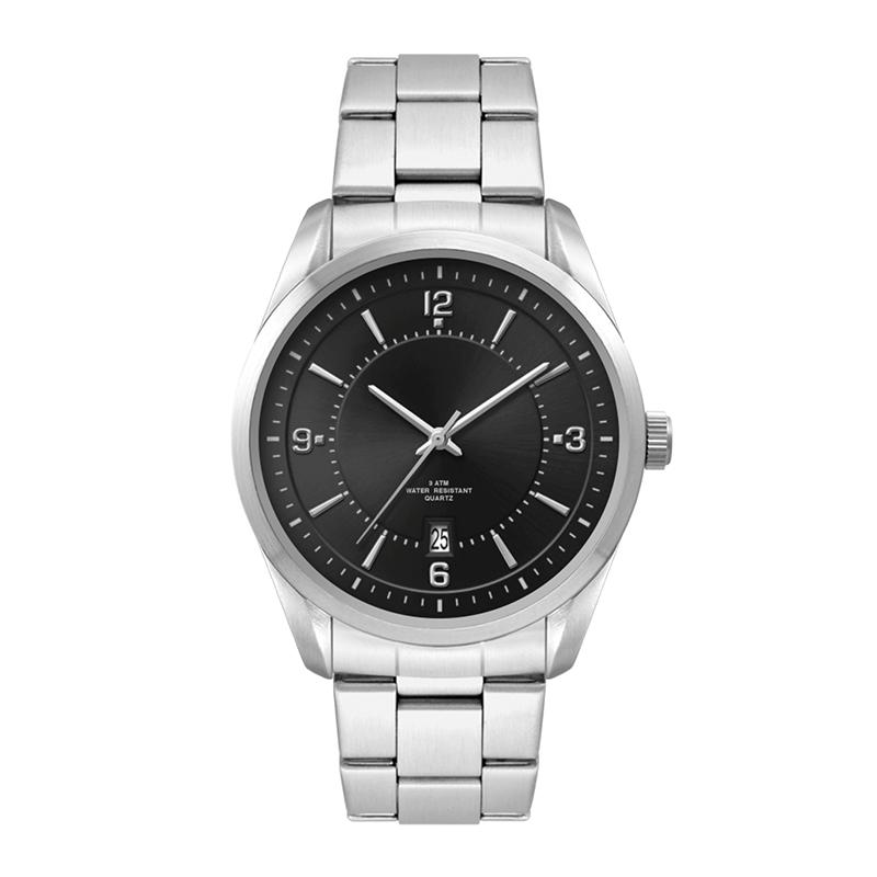 Men's Black Dial 42mm Metal Case - product view 5