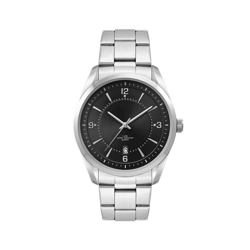 Men's Black Dial 42mm Metal Case - product view 6