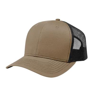 Trucker Cap Tencel Sustainable Recycled Mesh (One Size) - product view 2