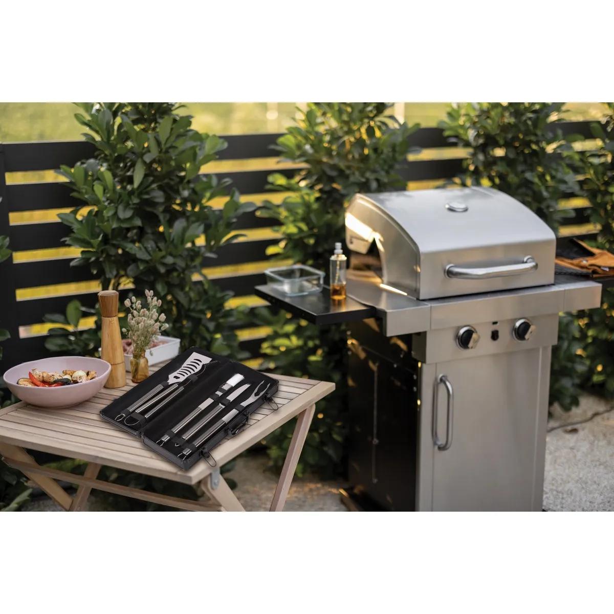 5-Piece BBQ Set - product view 3