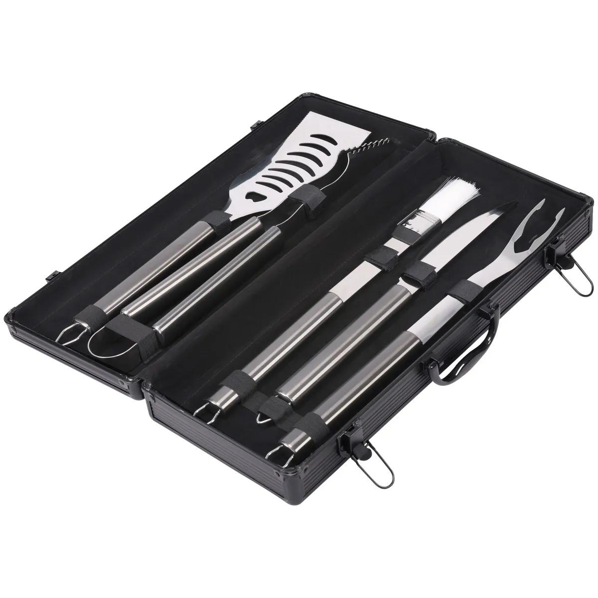 5-Piece BBQ Set - product view 7