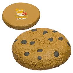 Chocolate Chip Cookie Stress Reliever - product view 2