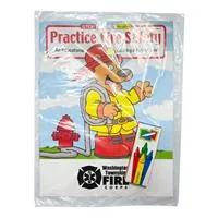 Fire Safety Fun Pack - product view 7