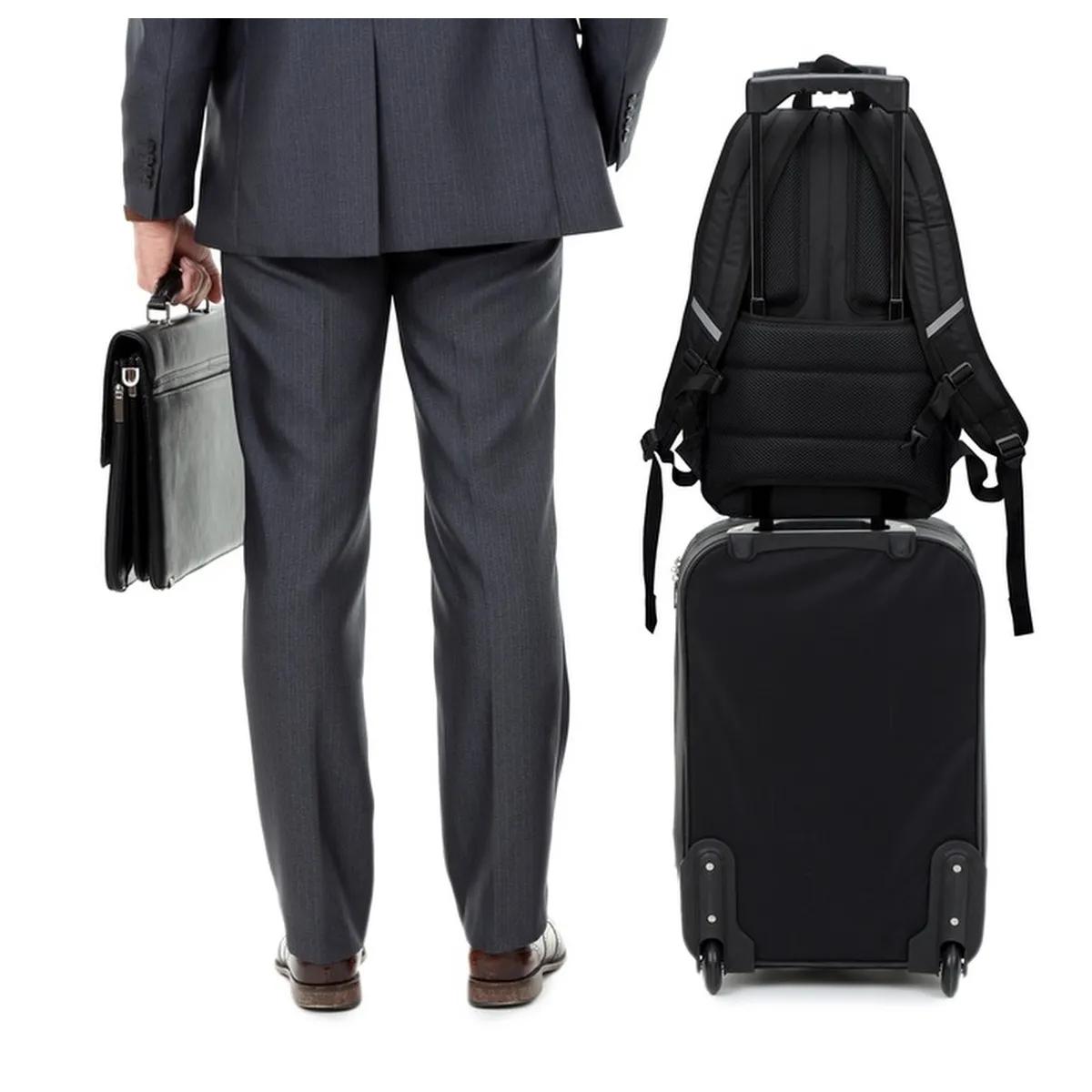 Urban Peak® Water Resistant Computer Backpack - product view 6