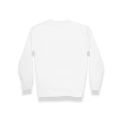 UPF 30+ Fully Sublimated Crewneck Sweatshirt - product view 2