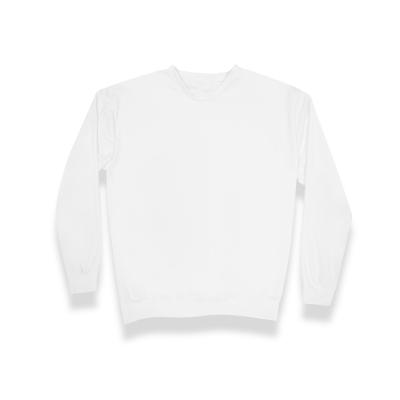 UPF 30+ Fully Sublimated Crewneck Sweatshirt - product view 3