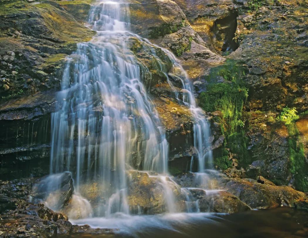 Canadian National Parks Wall Calendar Stapled FSC Paper - 19 x 11 in - product view 16