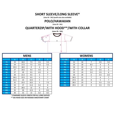 UPF 30+ Full Button Polo - product view 4