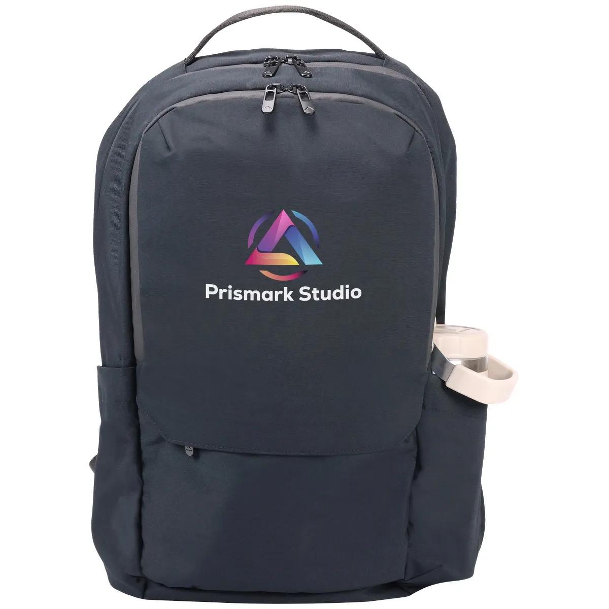 Urban Peak® Laptop Backpack - product view 4
