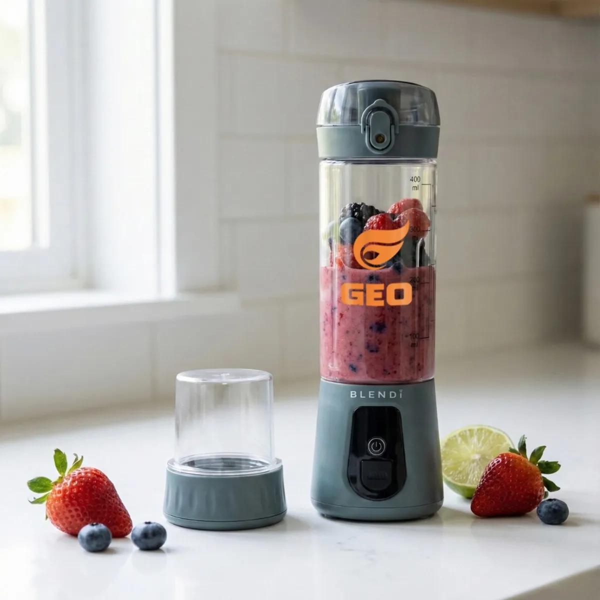 BLENDI Pro+ Portable Blender 17oz - product view 7