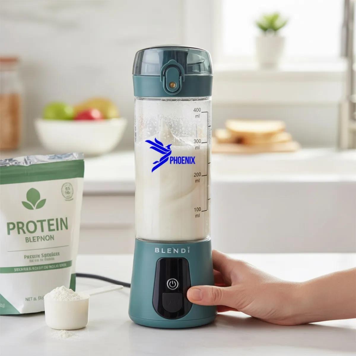 BLENDI Pro+ Portable Blender 17oz - product view 8