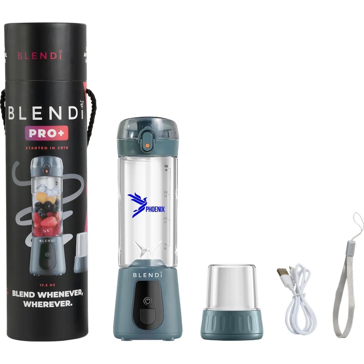 BLENDI Pro+ Portable Blender 17oz - product view 11