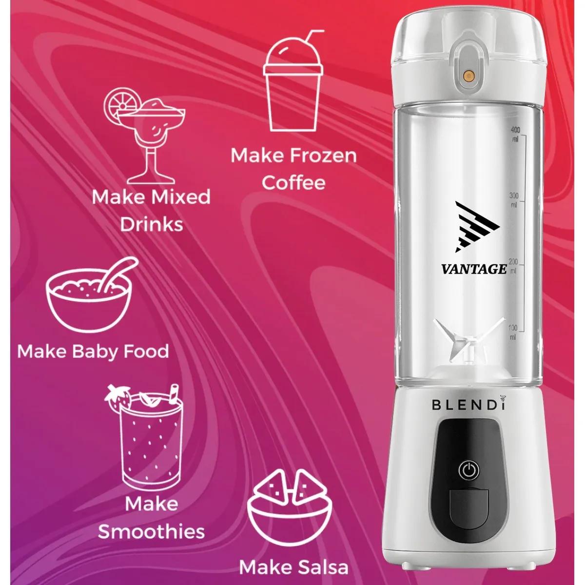 BLENDI Pro+ Portable Blender 17oz - product view 12
