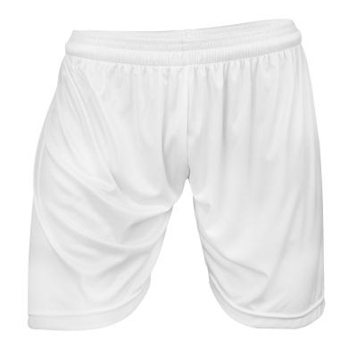 Fully Sublimated Non-Reversible Basketball Shorts - product view 4