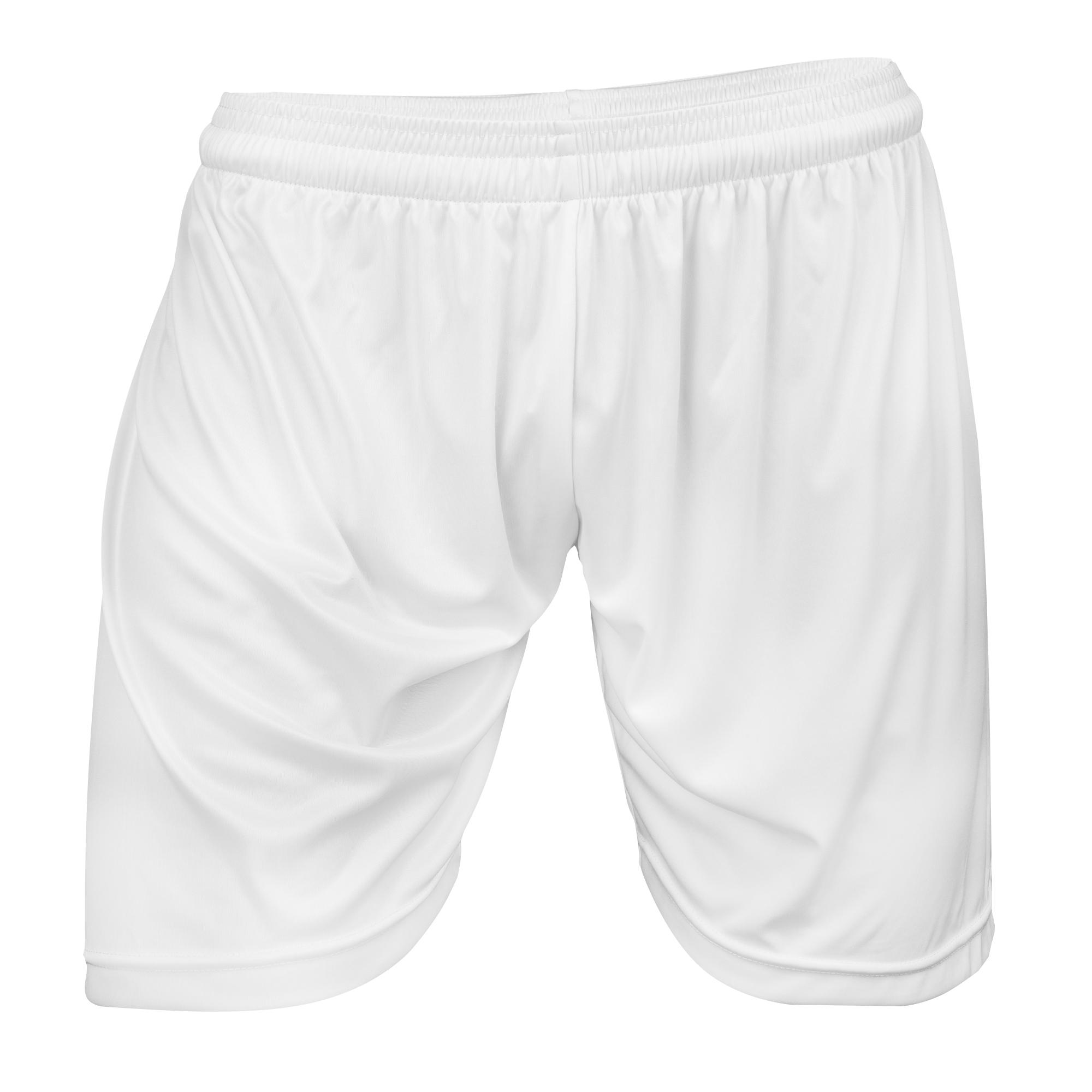 Fully Sublimated Non-Reversible Basketball Shorts - product view 5