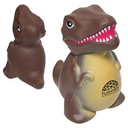 Dinosaur Stress Reliever - product view 2