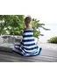 Standard Cabana Beach Towel - product view 4