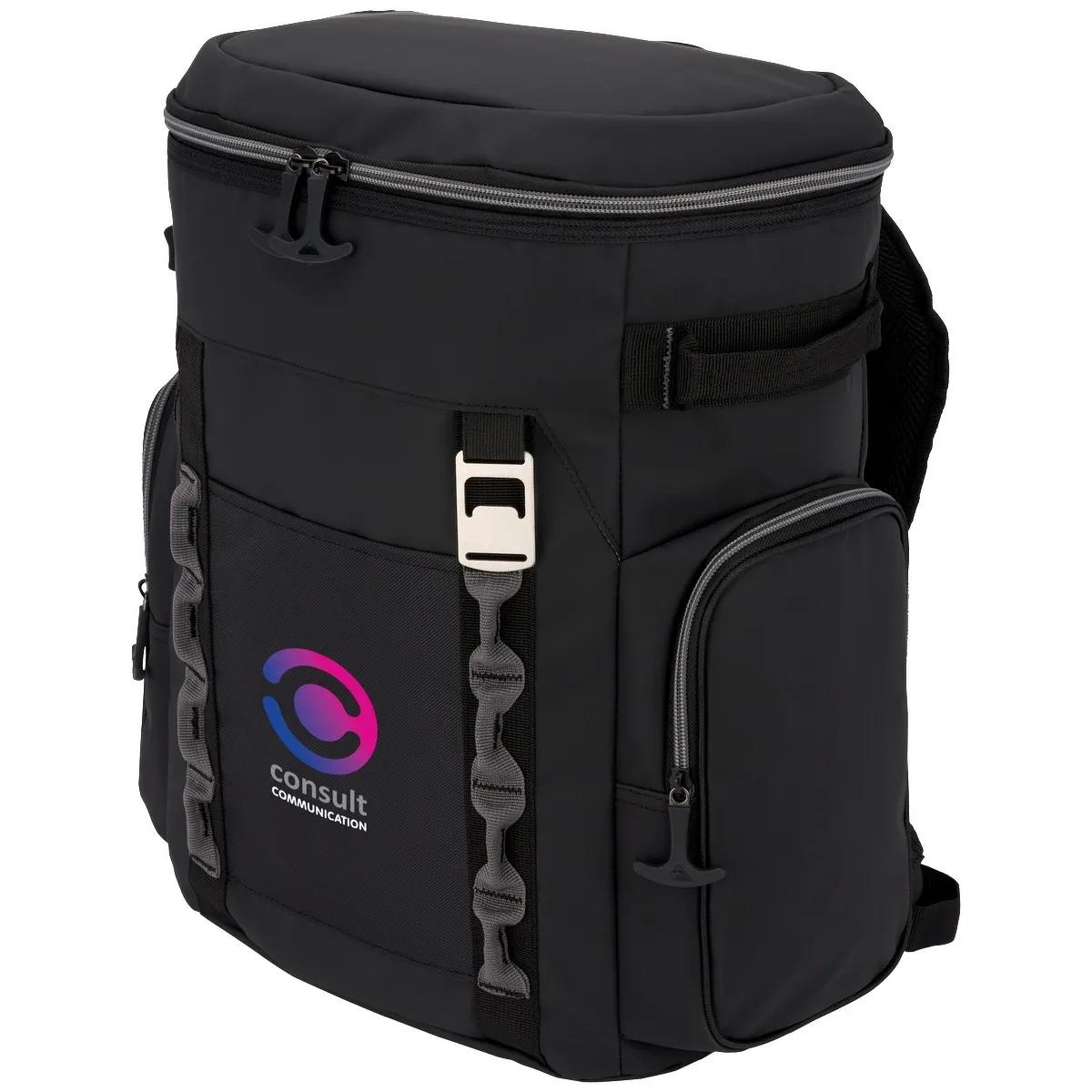Urban Peak® Waterproof Mombo Backpack/Cooler - product view 4