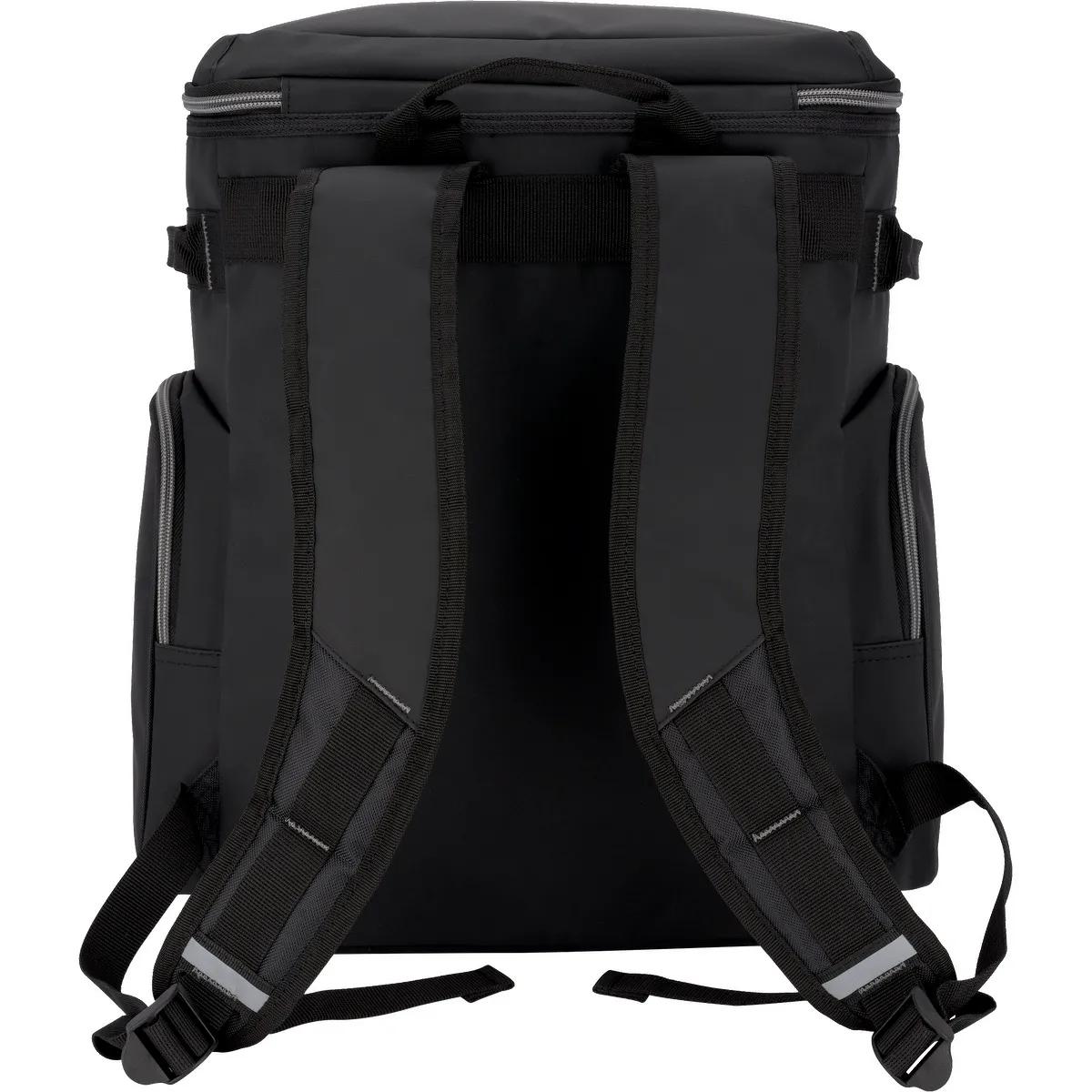 Urban Peak® Waterproof Mombo Backpack/Cooler - product view 5