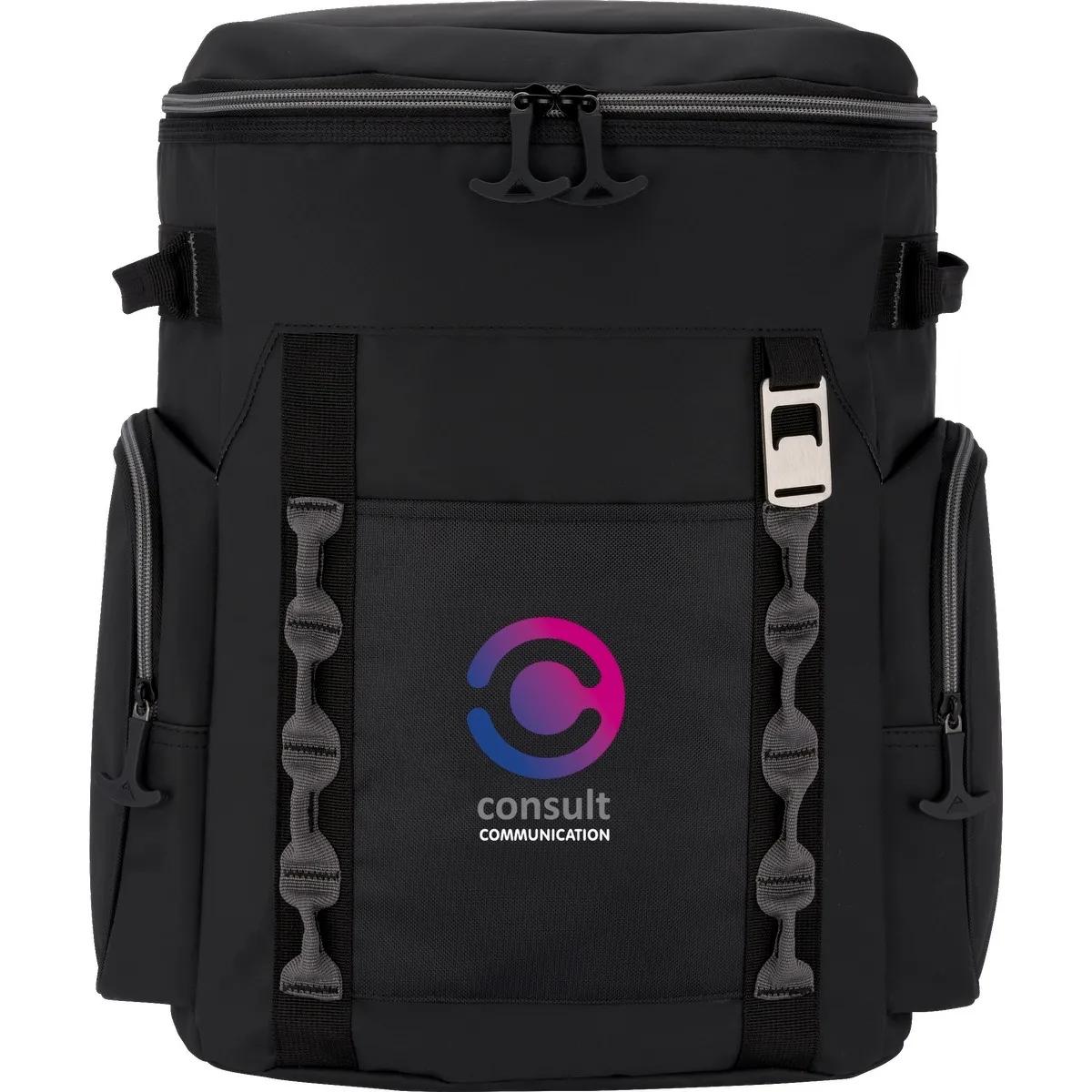 Urban Peak® Waterproof Mombo Backpack/Cooler - product view 10