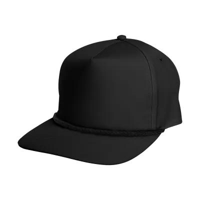 Baseball Cap Stroke Play Rope Performance Polyester (One Size) - product view 3
