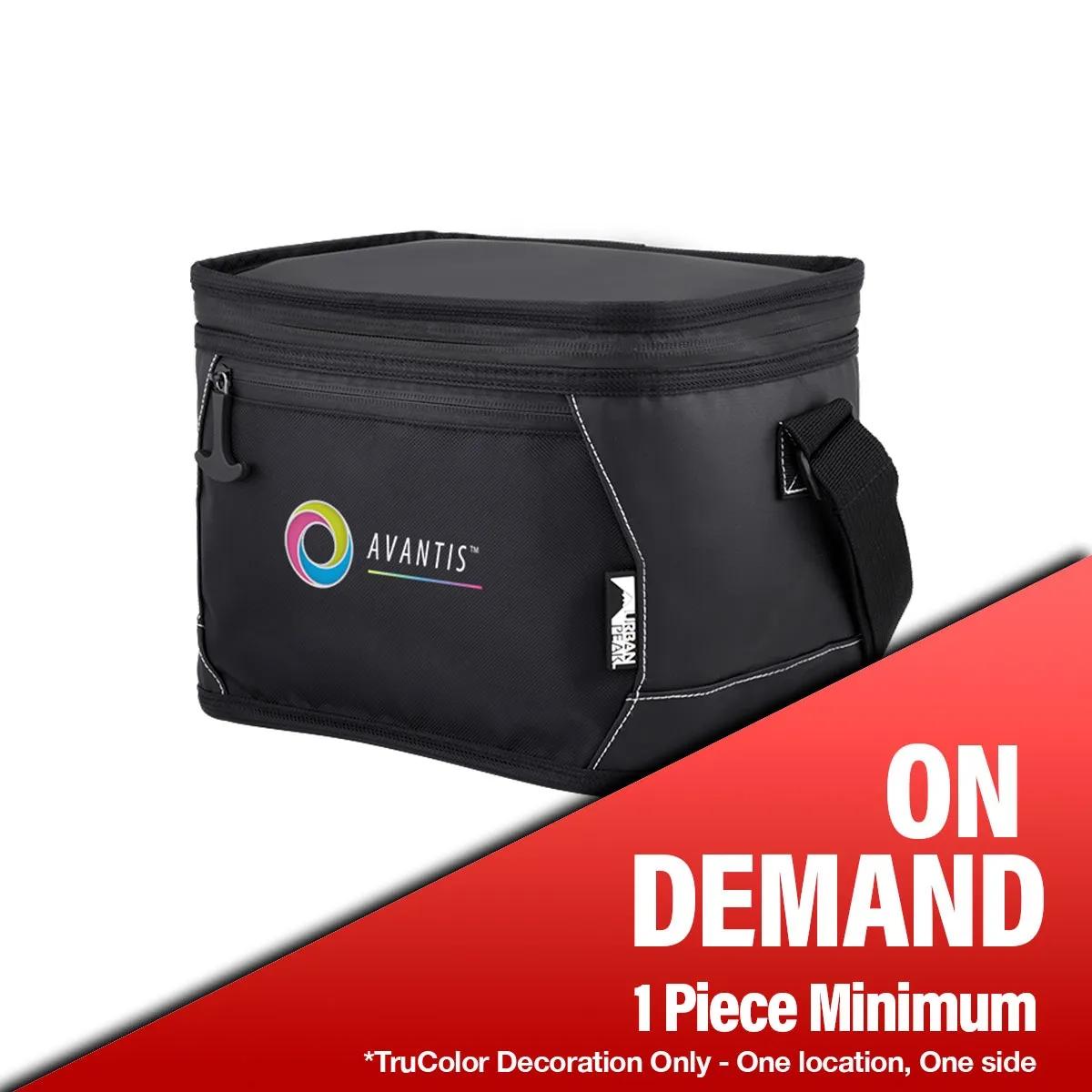 Urban Peak® Reserve 6 Can Cooler