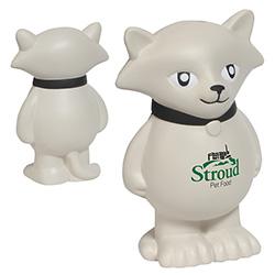 Cartoon Cat Stress Reliever - product view 2