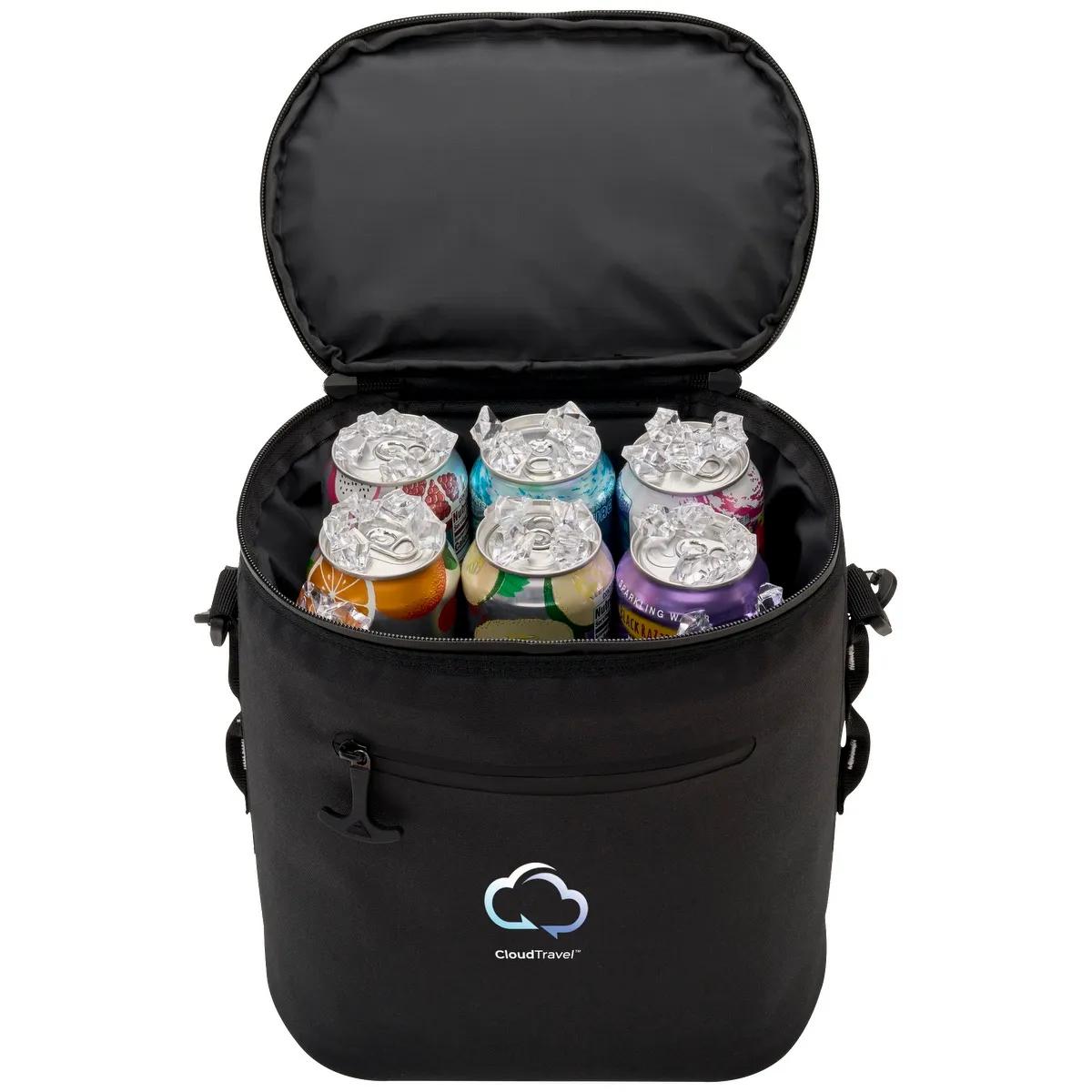 Urban Peak® Waterproof Cryo 12 Can Cooler - product view 7