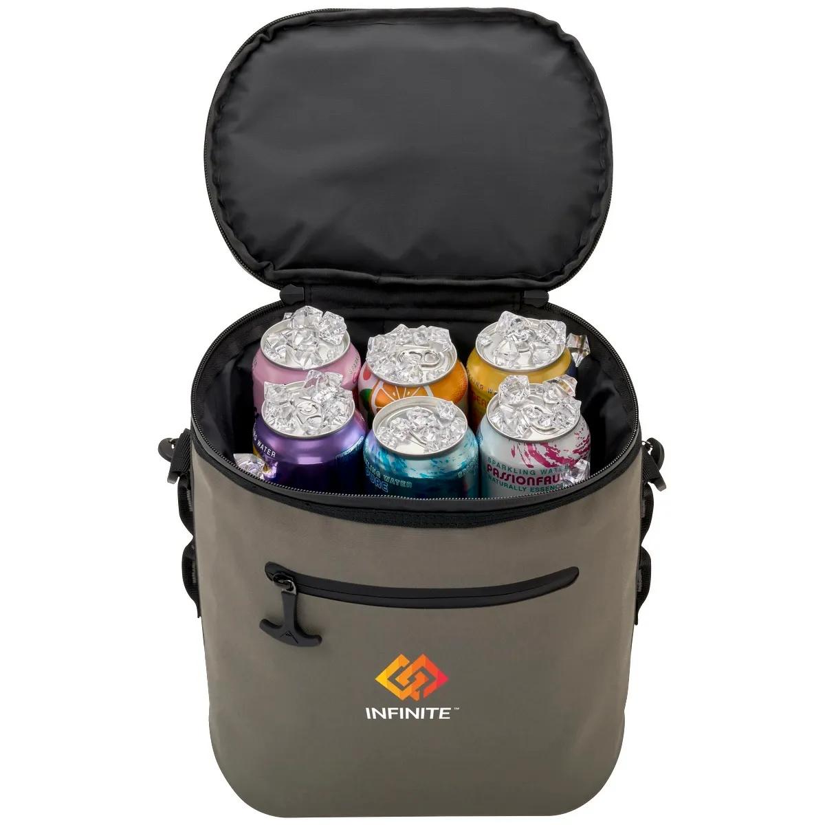 Urban Peak® Waterproof Cryo 12 Can Cooler - product view 11