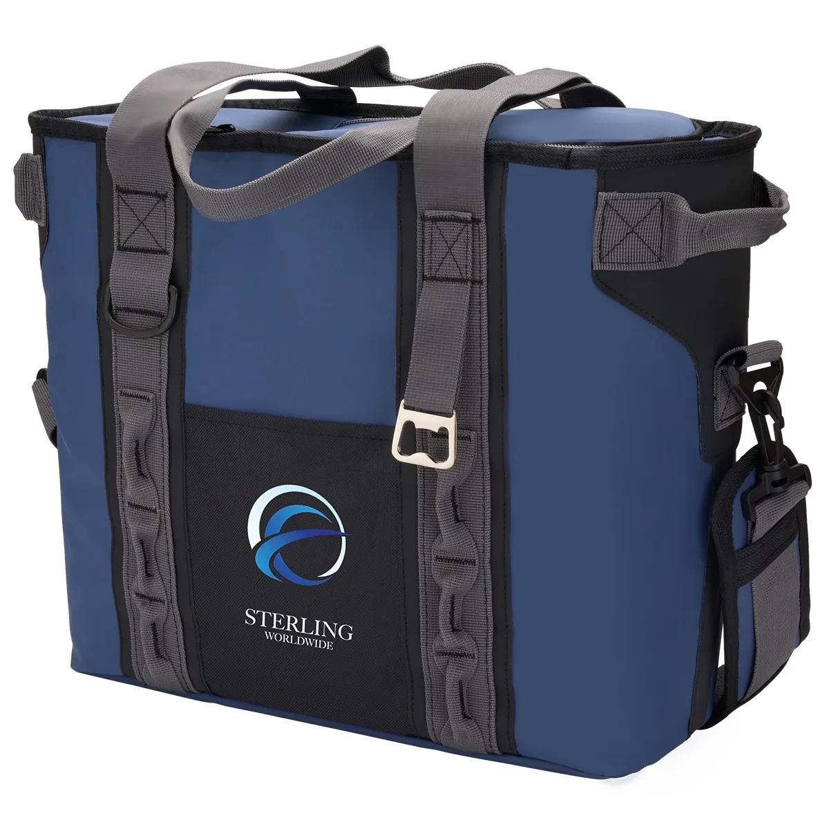 Urban Peak® Waterproof 24 Can Hinge Cooler - product view 6