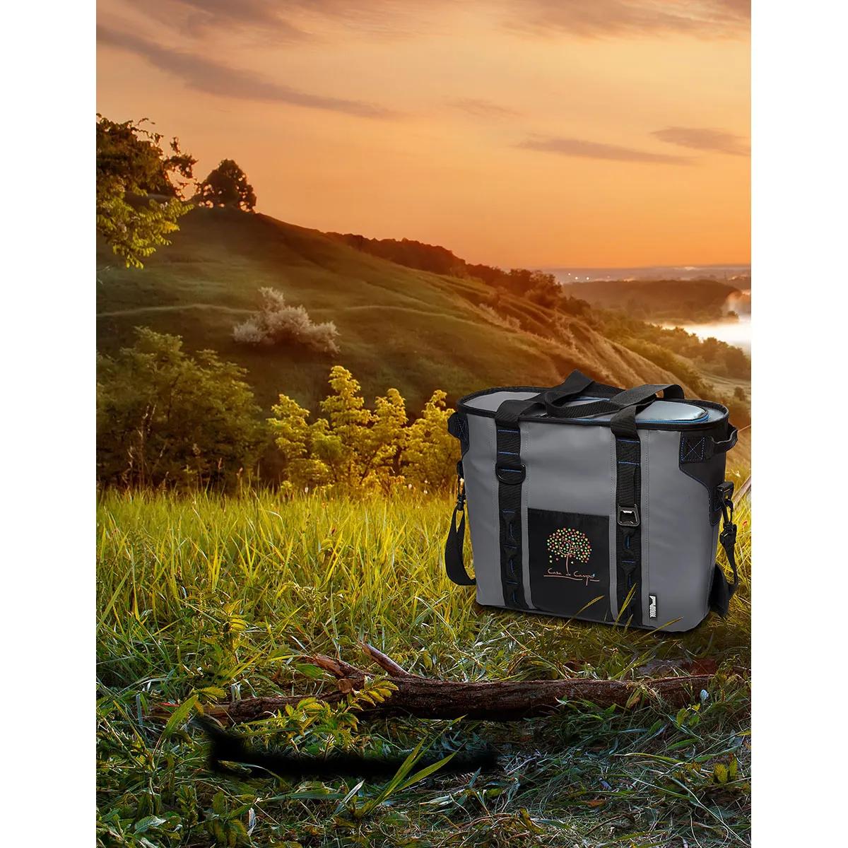 Urban Peak® Waterproof 24 Can Hinge Cooler - product view 7