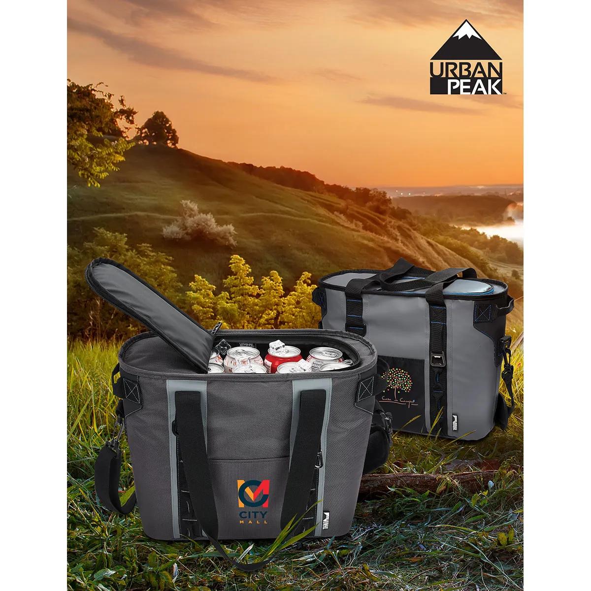 Urban Peak® Waterproof 24 Can Hinge Cooler - product view 8