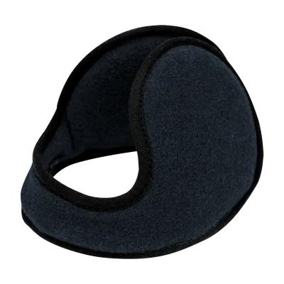 Earmuffs Behind-Head Recycled Fleece Wrap Around (One Size) - product view 4